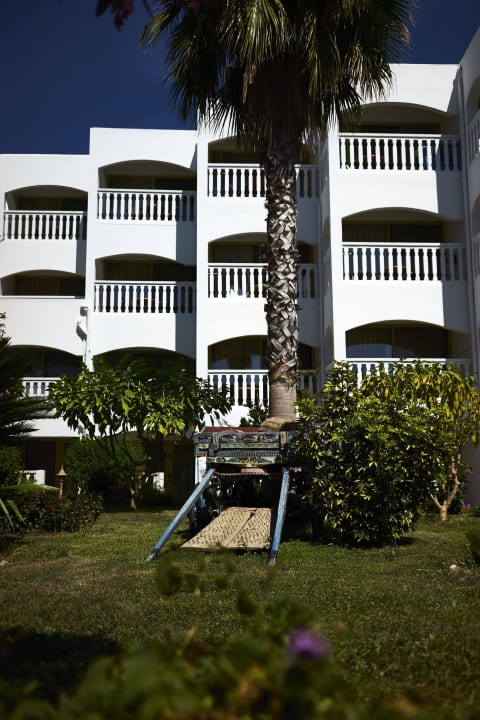 Hotel Hotel Defne Ana