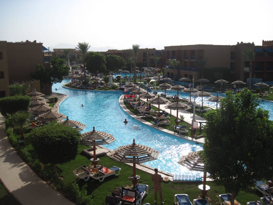 Pool Hotel Titanic Palace
