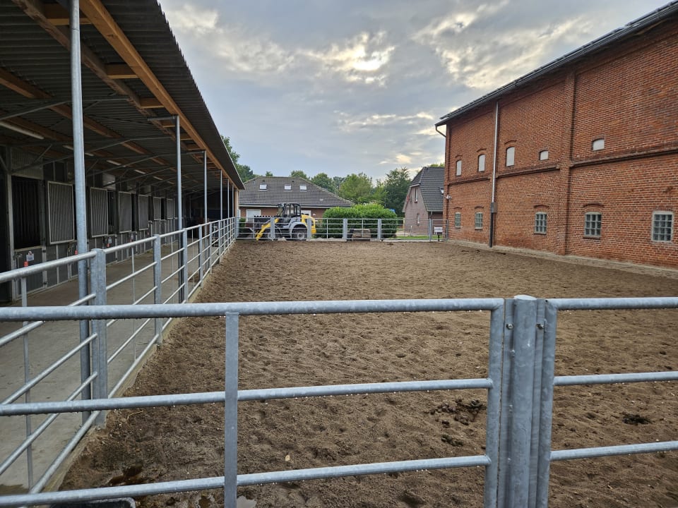 Sport & Freizeit Bauernhof Lafrenz