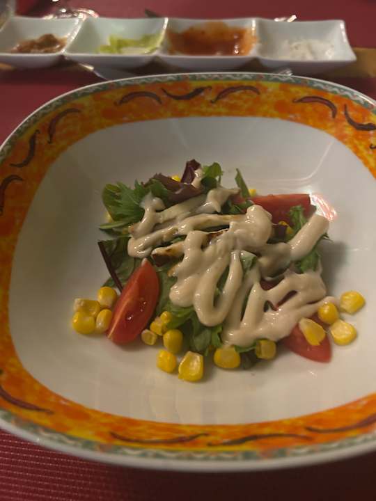 Gastro Sentido Trendy Verbena Beach