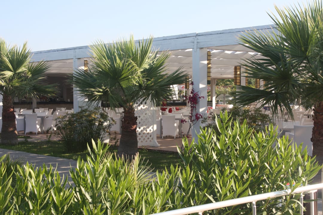 Restaurant Sultan of Dreams Hotel & Spa