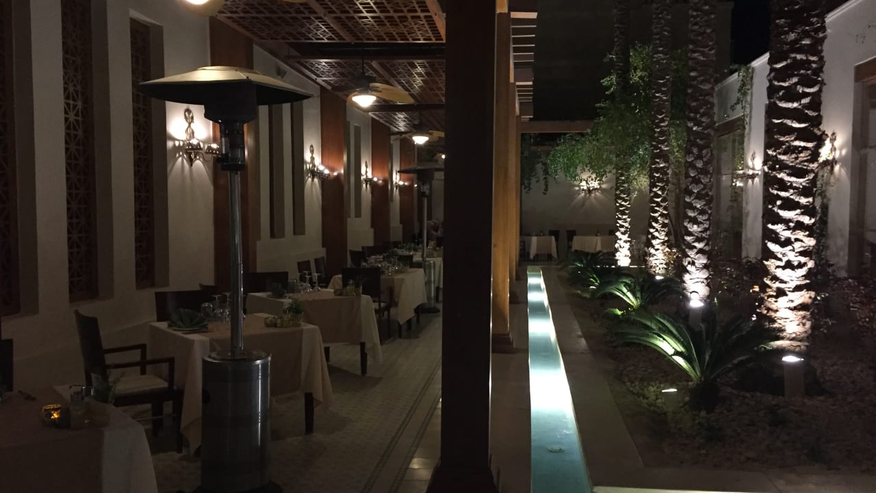 Gastro Makadi Spa - Adults only