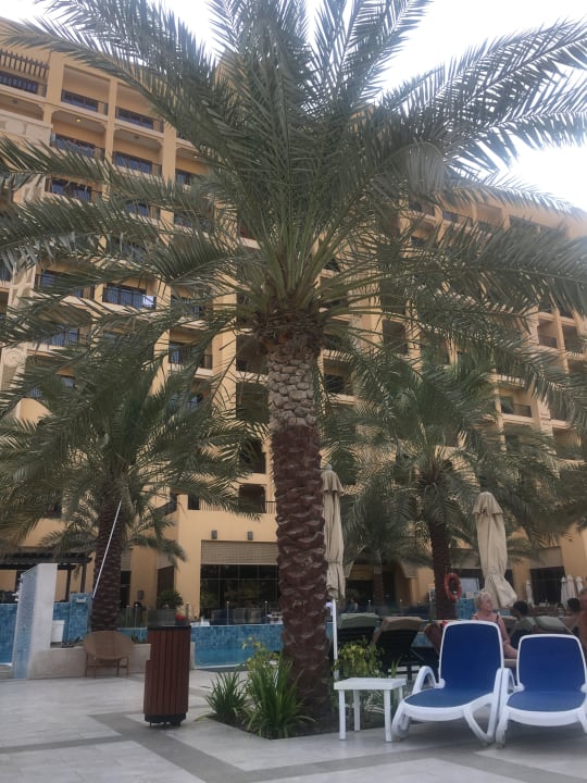 Sonstiges DoubleTree by Hilton Resort & Spa Marjan Island