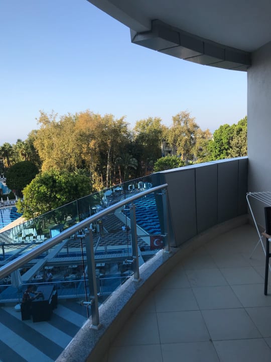 Zimmer Hotel Botanik Platinum