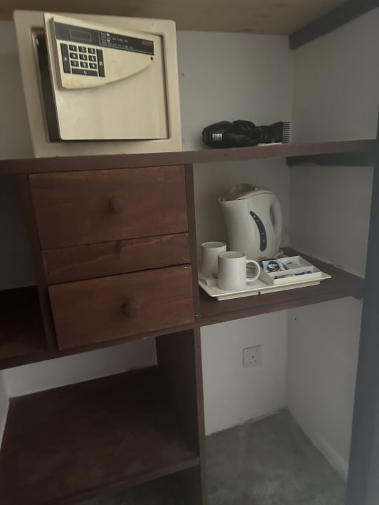 Zimmer Hotel Southern Palms Beach Resort