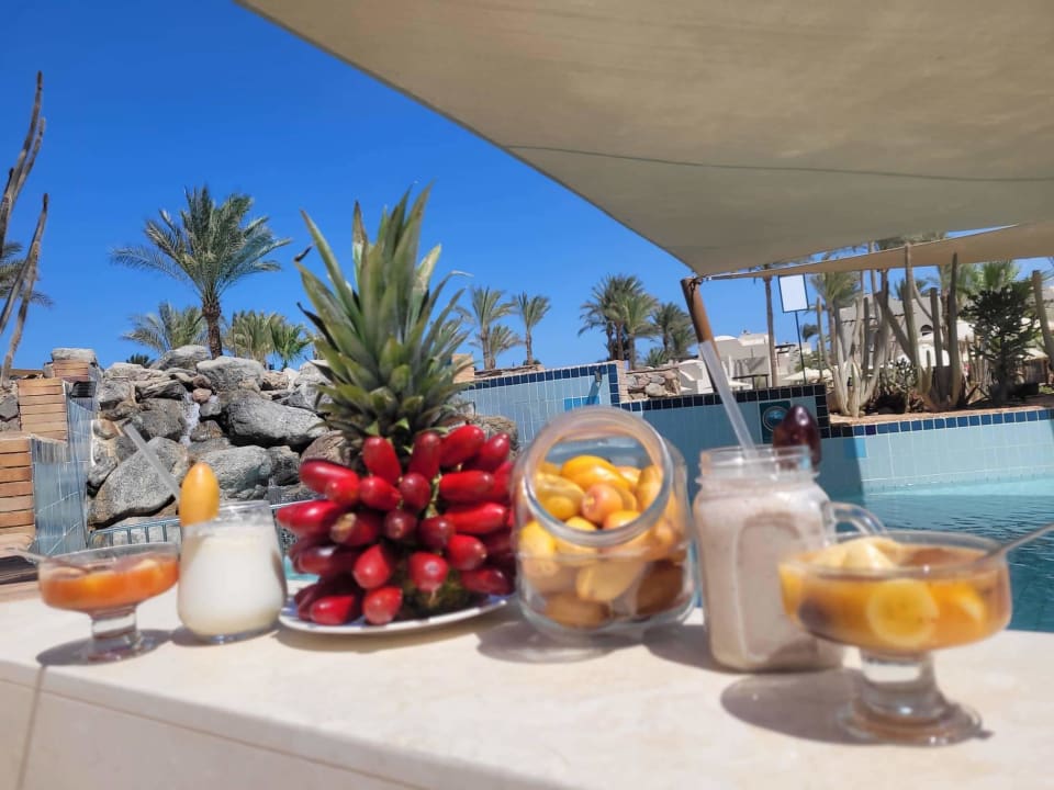 Gastro Iberotel Makadi Beach