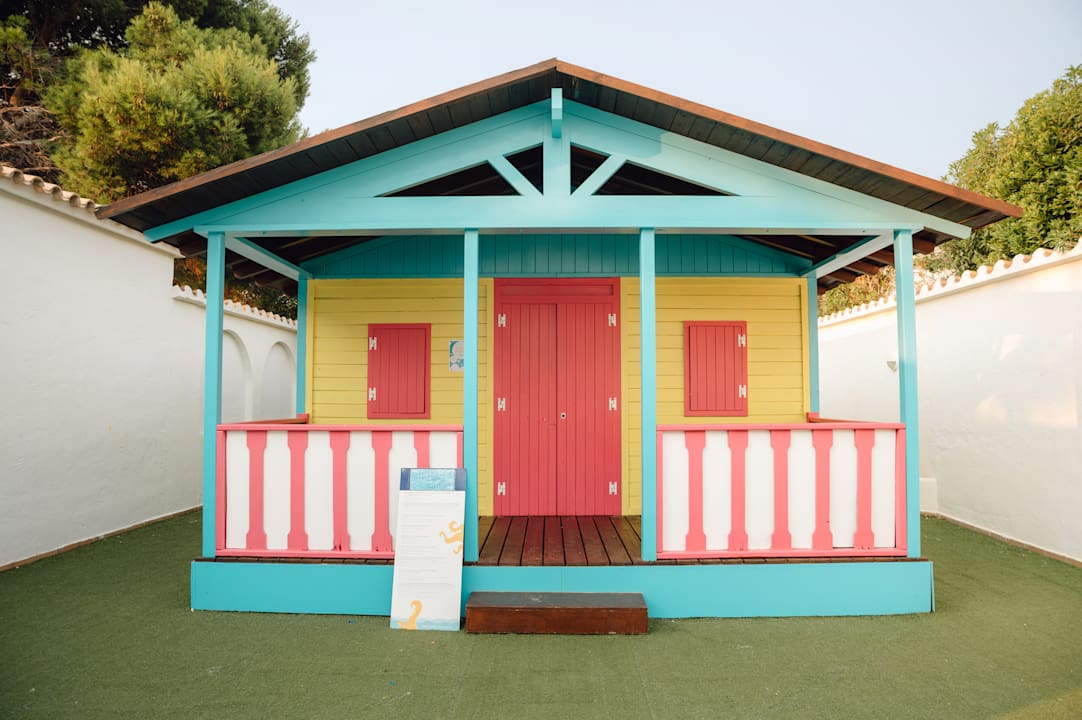 Sport & Freizeit Moon Dreams Marina Parc