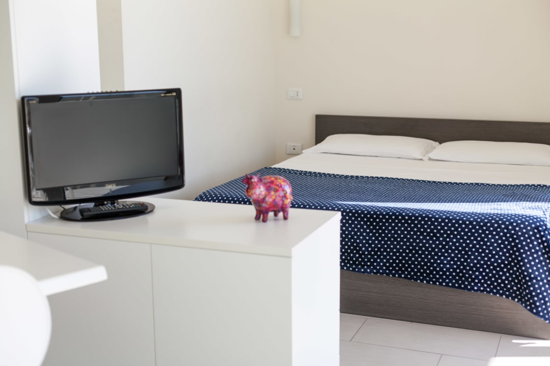 Zimmer Residence Sunrise Cesenatico