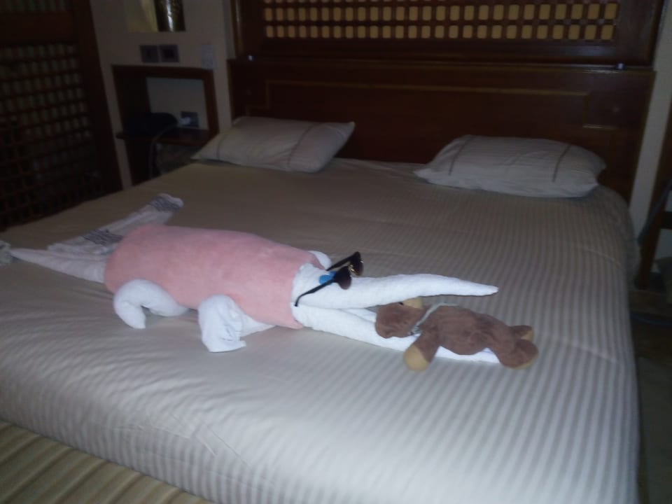 Zimmer Grand Waterworld Makadi & Family Star Makadi