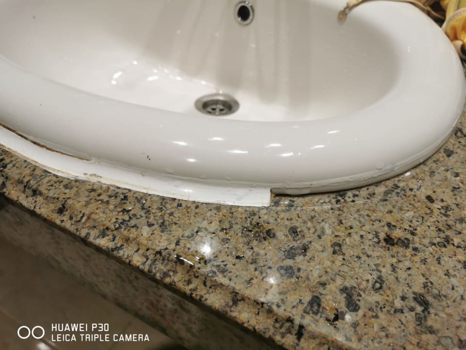 Zimmer El Karma Aqua Beach Resort