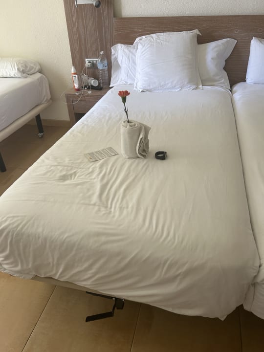 Zimmer Iberostar Waves Pinos Park