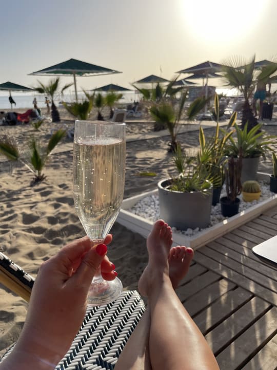 Strand Paloma Oceana