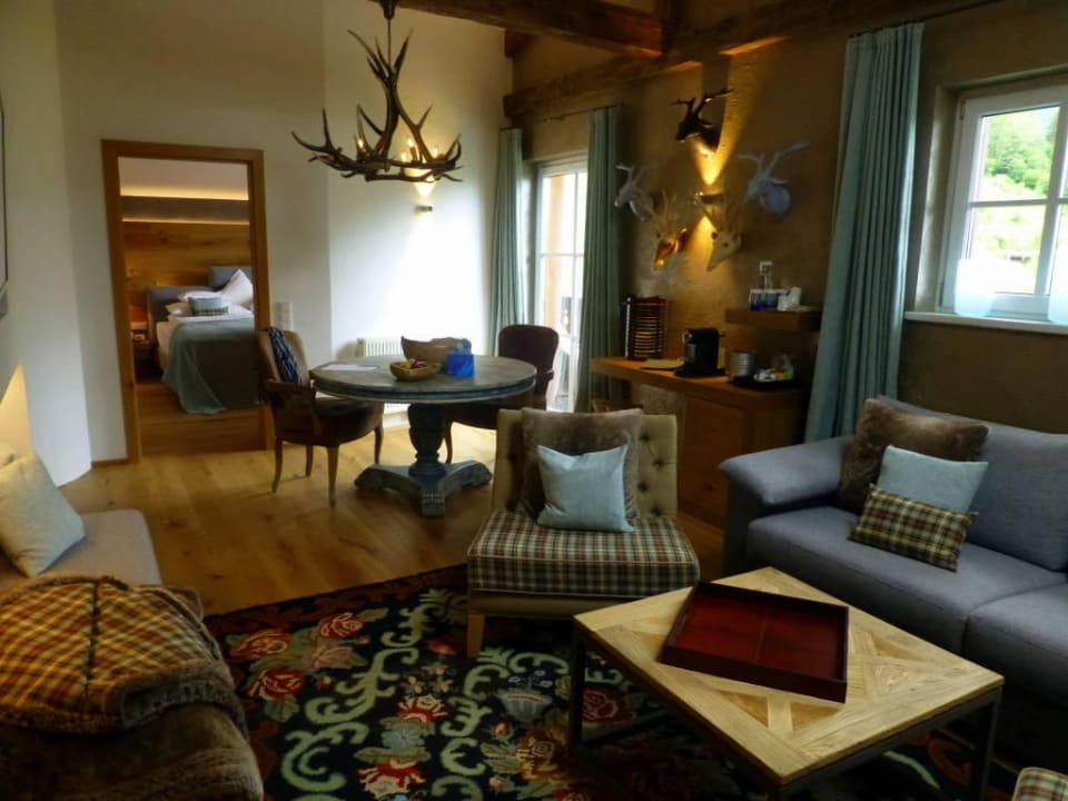 Wolke 7 Sonnhof Alpendorf - Adults only