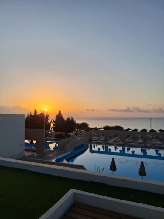 Pool Atlantica Mikri Poli Kos