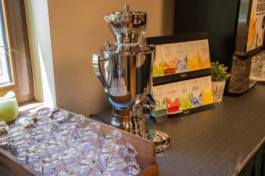 Gastro Ferien Hotel Cottbus