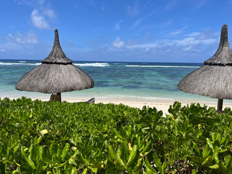 Strand Radisson Blu Poste Lafayette Resort & Spa - Adults only