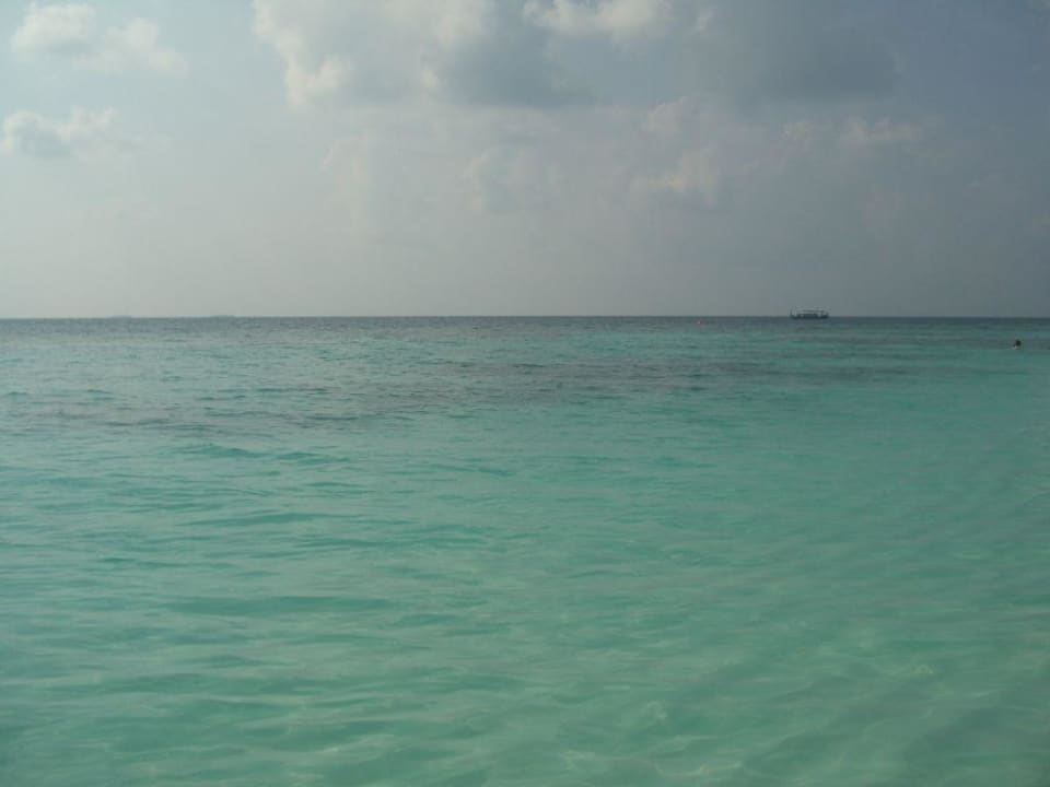 Bandos Island Resort Bandos Maldives