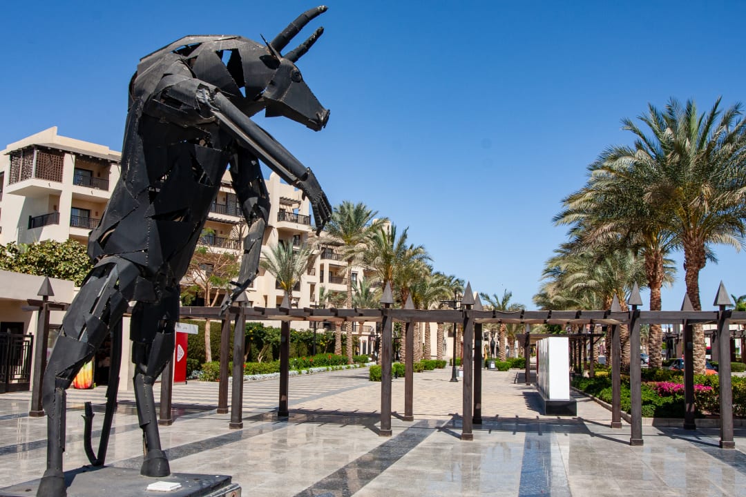 Sonstiges Steigenberger Aqua Magic