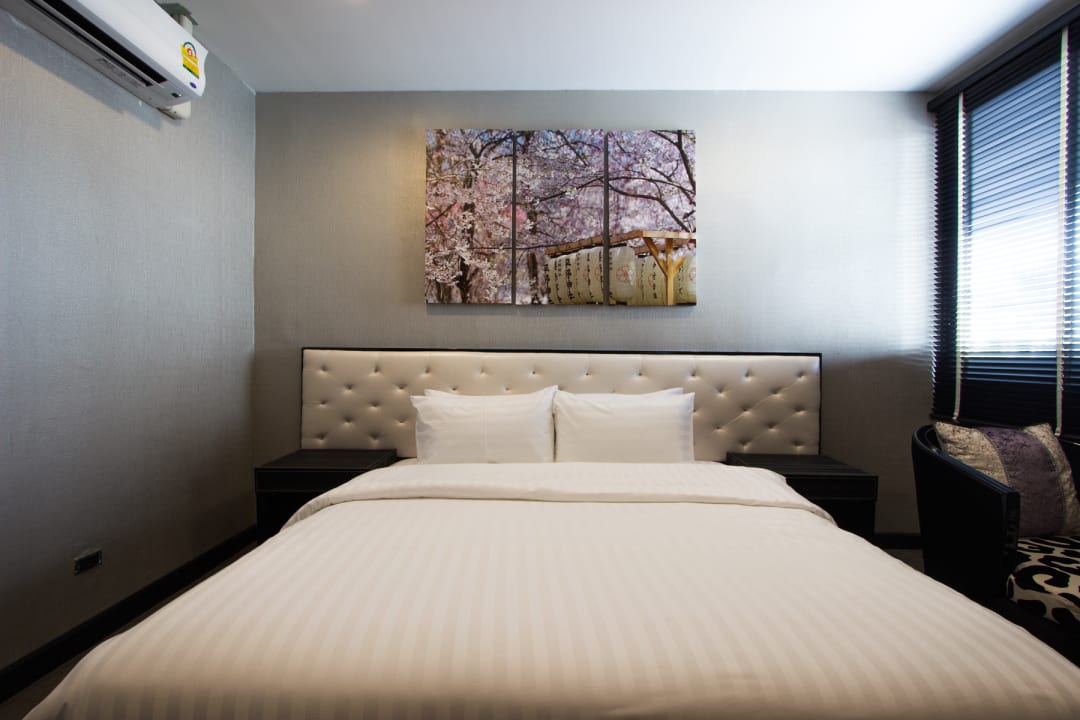 Zimmer Sakura Sky Residenz