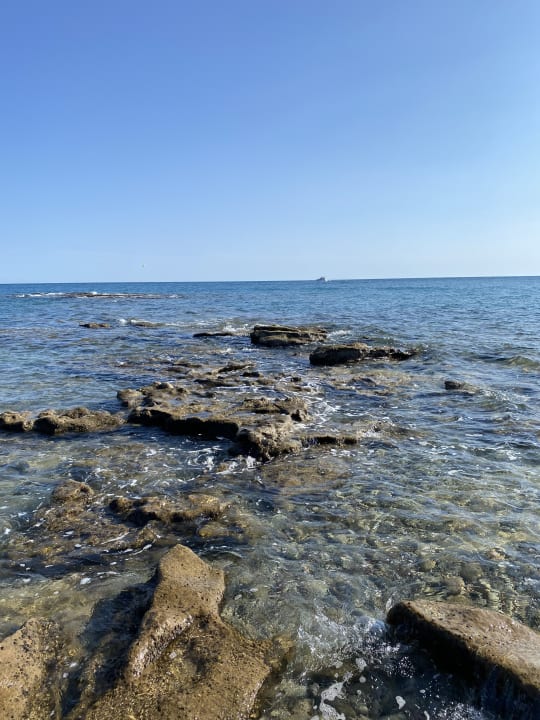 Strand Hotel Gardenia Beach