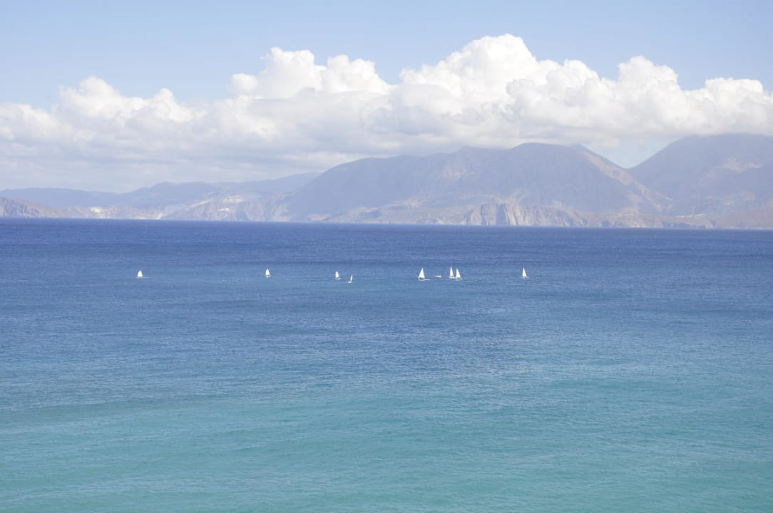 Залив Мирабелло Miramare Resort Hotel & Spa