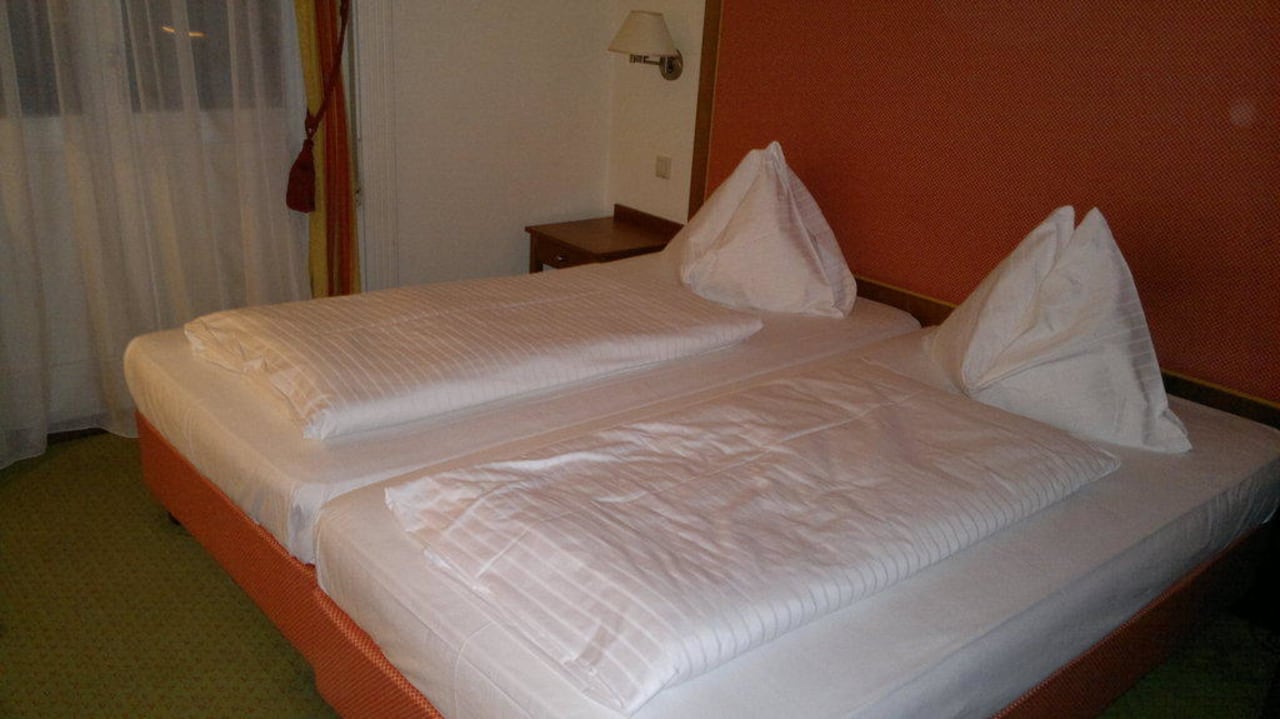 Zimmer Hotel Herzoghof