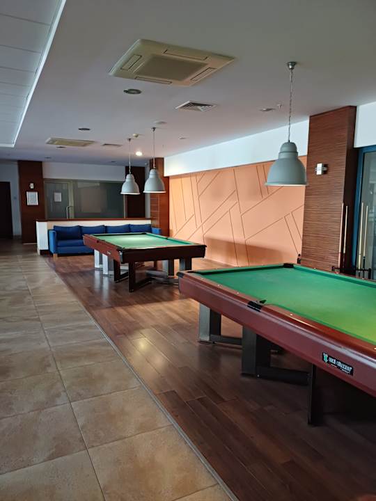 Sonstiges Barut B Suites