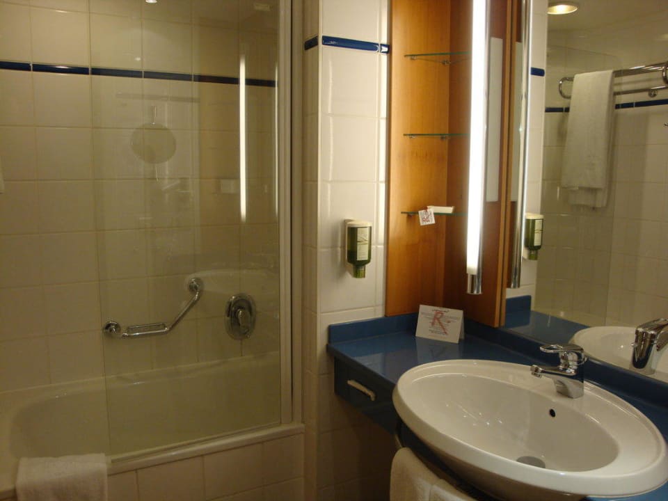 Zimmer 115 Reiters Finest Family Hotel