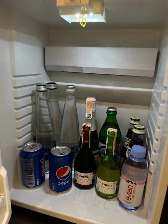 Zimmer Mirotel Resort & Spa