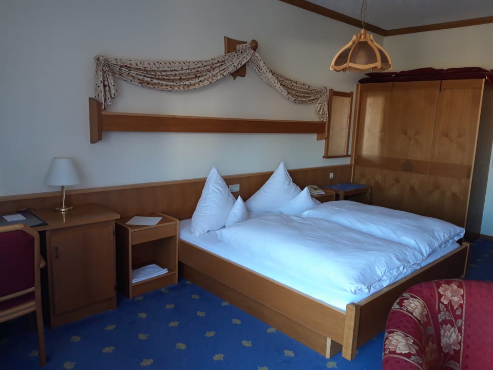 Zimmer Hotel Bengel's zur Krone