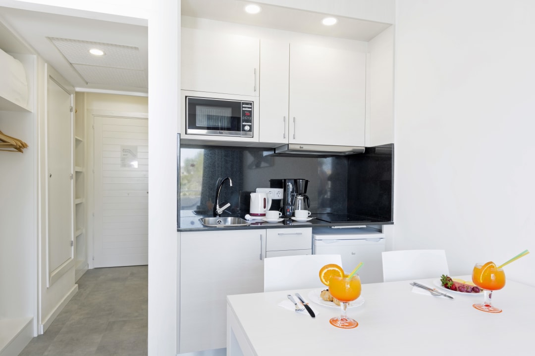 Zimmer HSM Lago Park