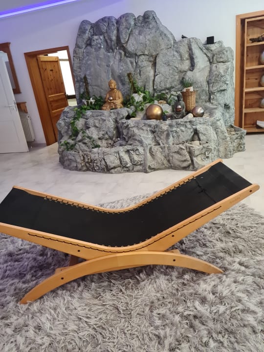 Sport & Freizeit Vital- und Wellnesshotel Albblick