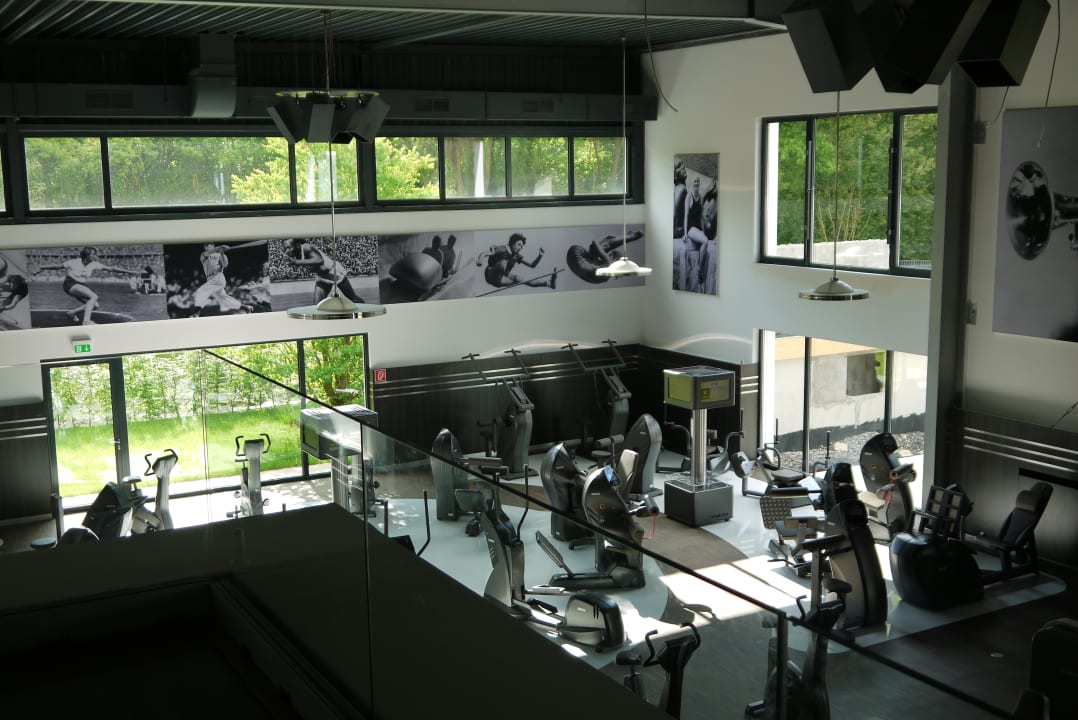 Sport & Freizeit Essensio Hotel Düsseldorf