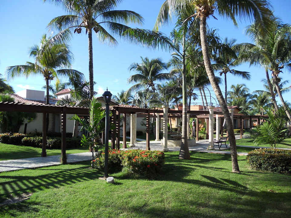 Restaurant Villas Bavaro Resort & Spa