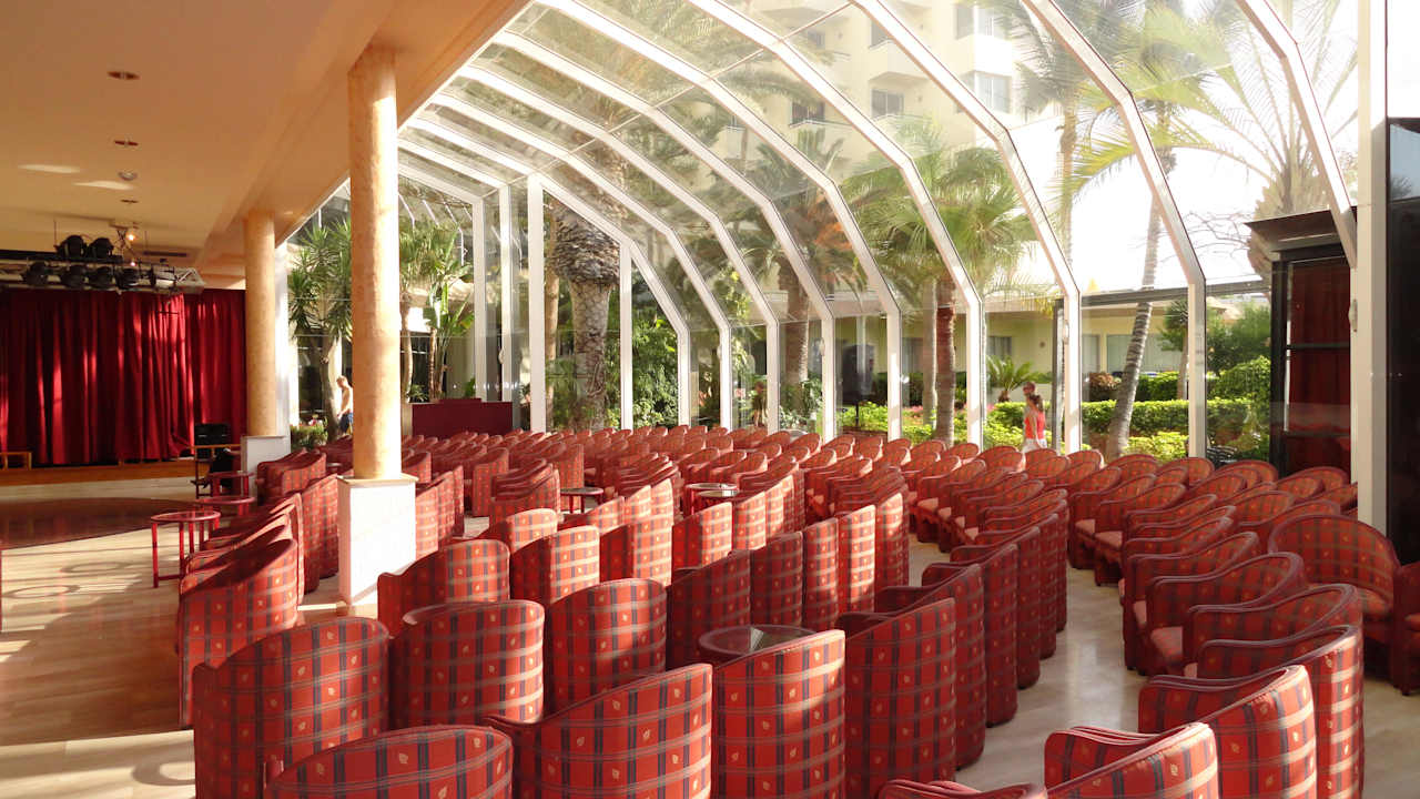Hôtel H10 Las Palmeras  H10 Las Palmeras