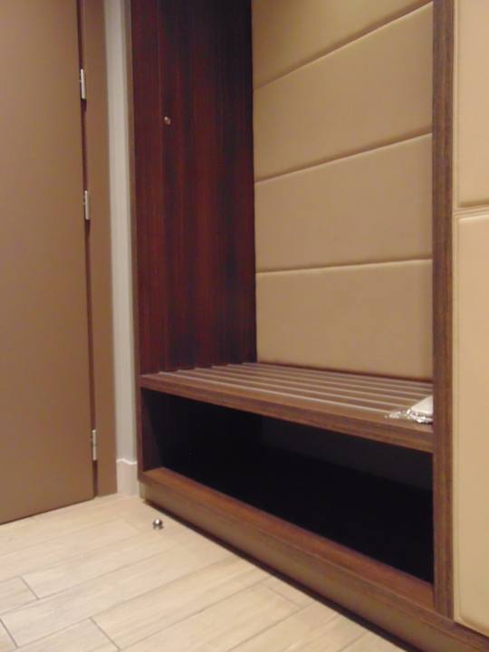 Zimmer Mercure Almaty City Center