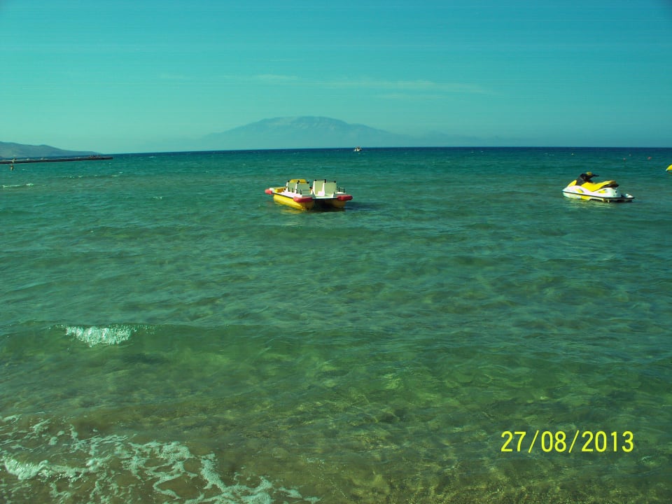 Plaża Hotel Zante Village