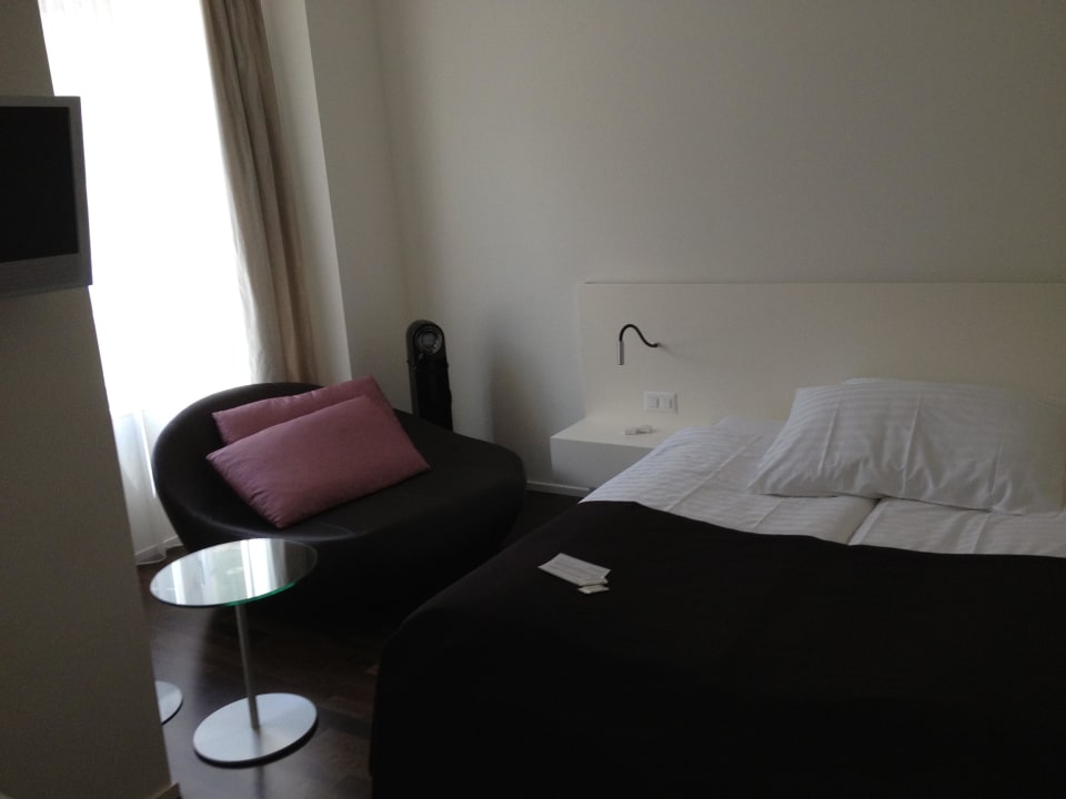 Business Zimmer Waldstätterhof Swiss Quality Hotel