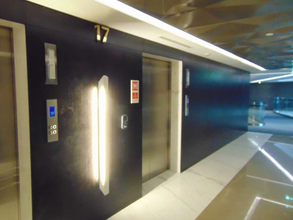Sonstiges InterContinental Luanda Miramar by IHG