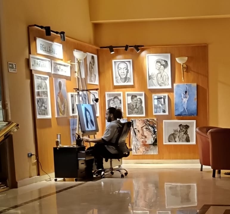 Sport & Freizeit Imperial Shams Abu Soma