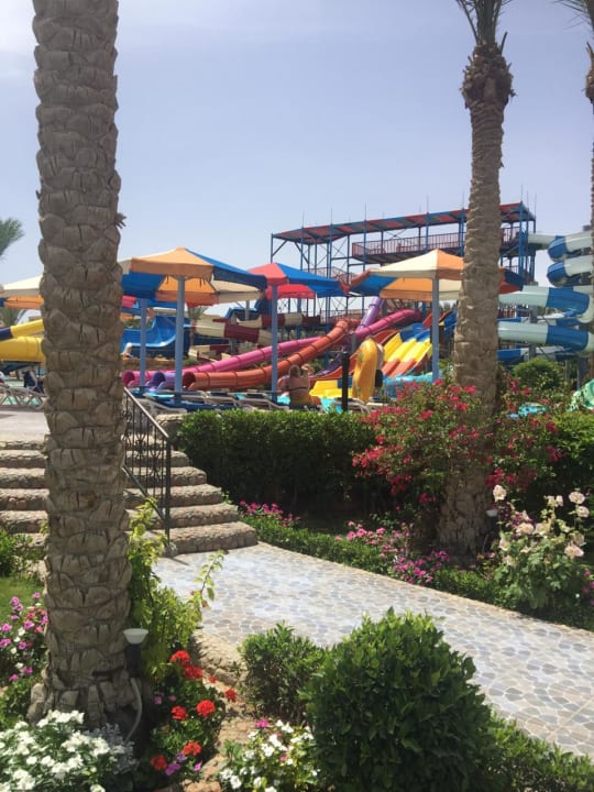 Sport & Freizeit Riviera Aqua Park Resort