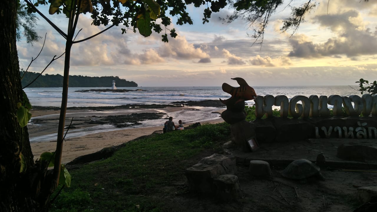 Strand Khaolak Bhandari Resort & Spa