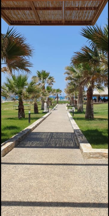 Strand Eliros Mare