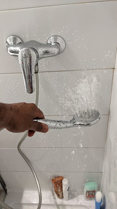 Zimmer Iberostar Waves Mehari Djerba