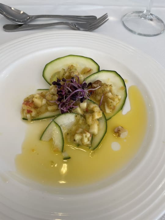 Gastro Universal Hotel Cabo Blanco - Adults Only