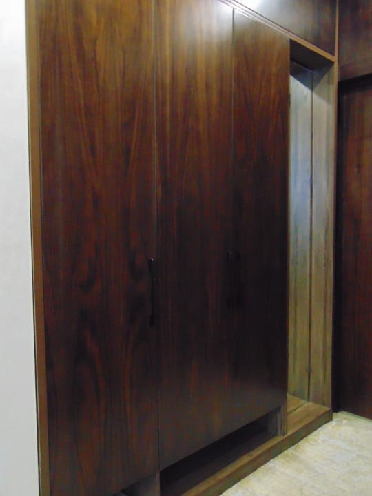 Zimmer Wyndham Garden Tashkent