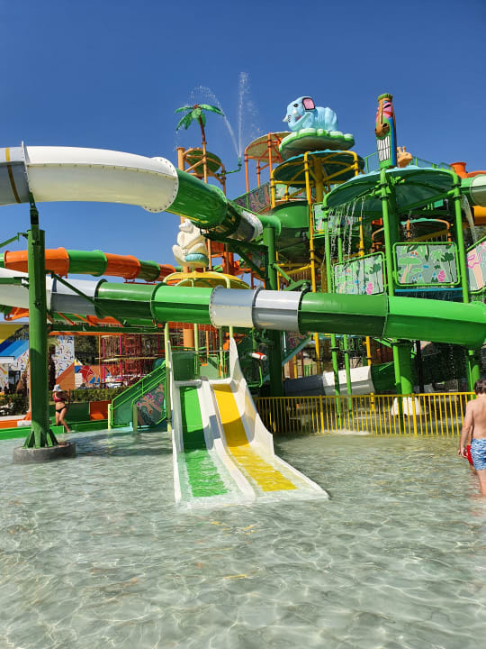 Pool Cullinan Belek