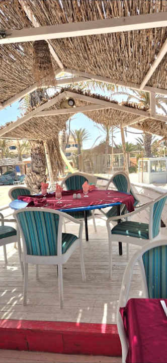 Strand Welcome Meridiana Djerba Hotel