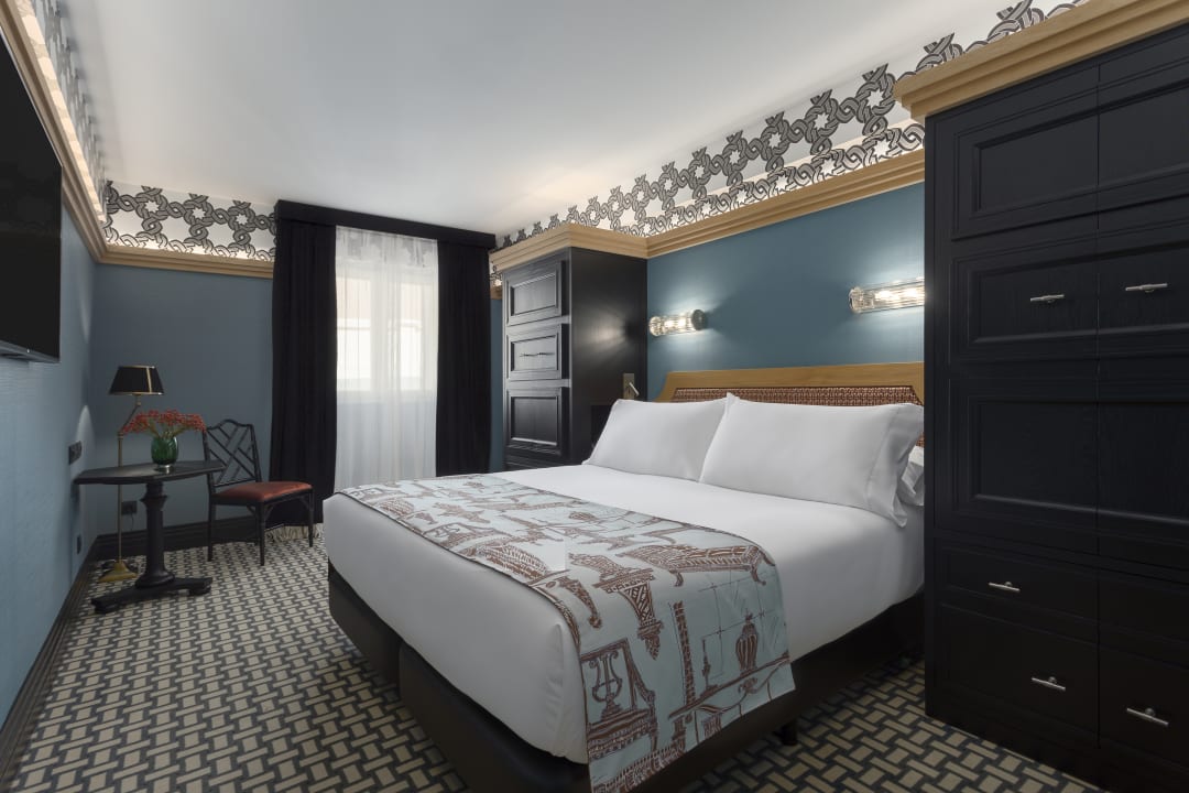 Zimmer Room Mate Collection Alba, Madrid