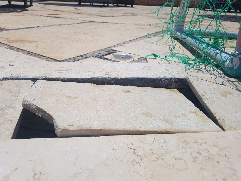 Pool Bliss Nada Beach Resort